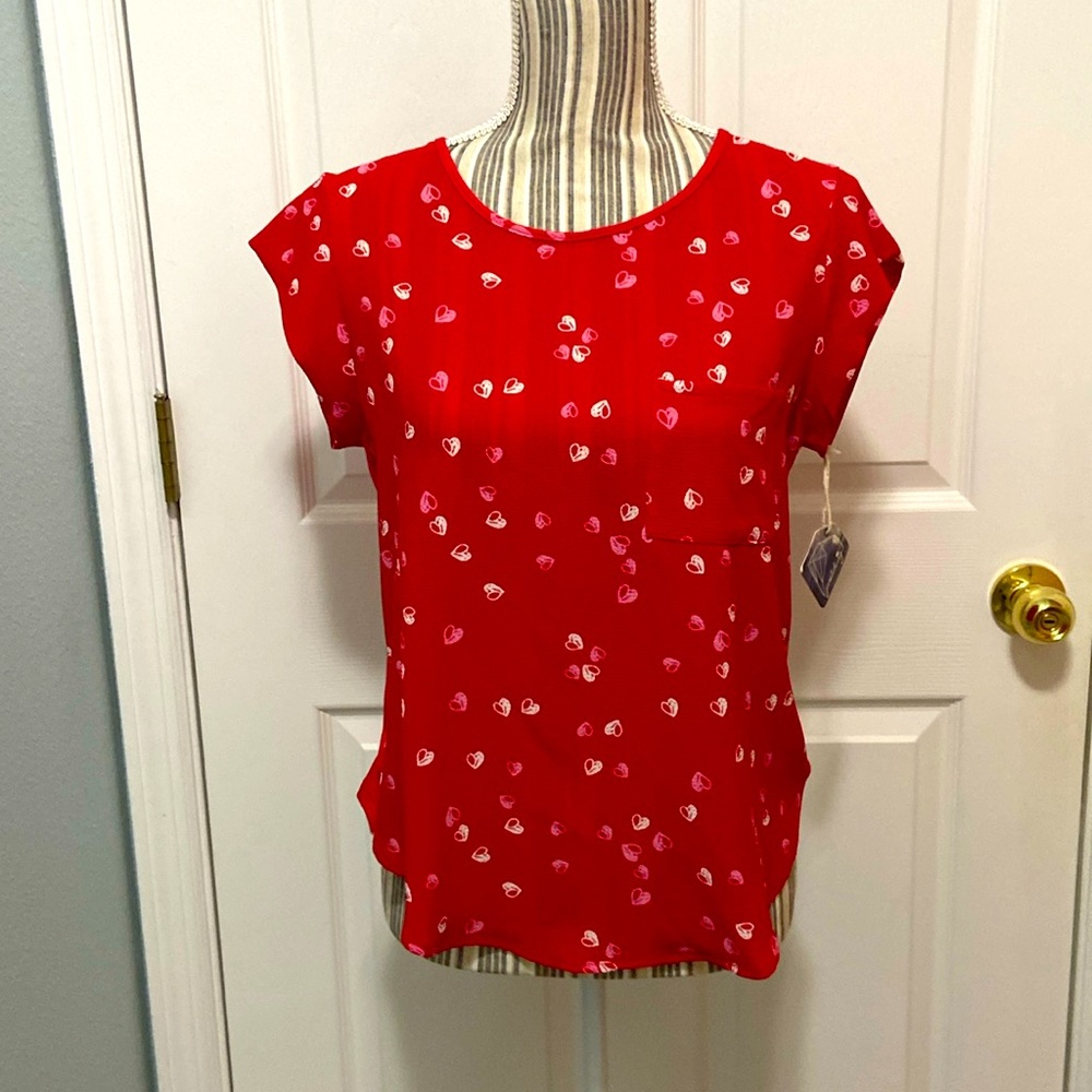 Ladies top
